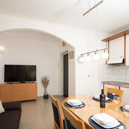 Apartment Nena Zadar Buitenkant foto