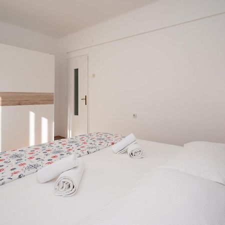 Apartment Nena Zadar Buitenkant foto