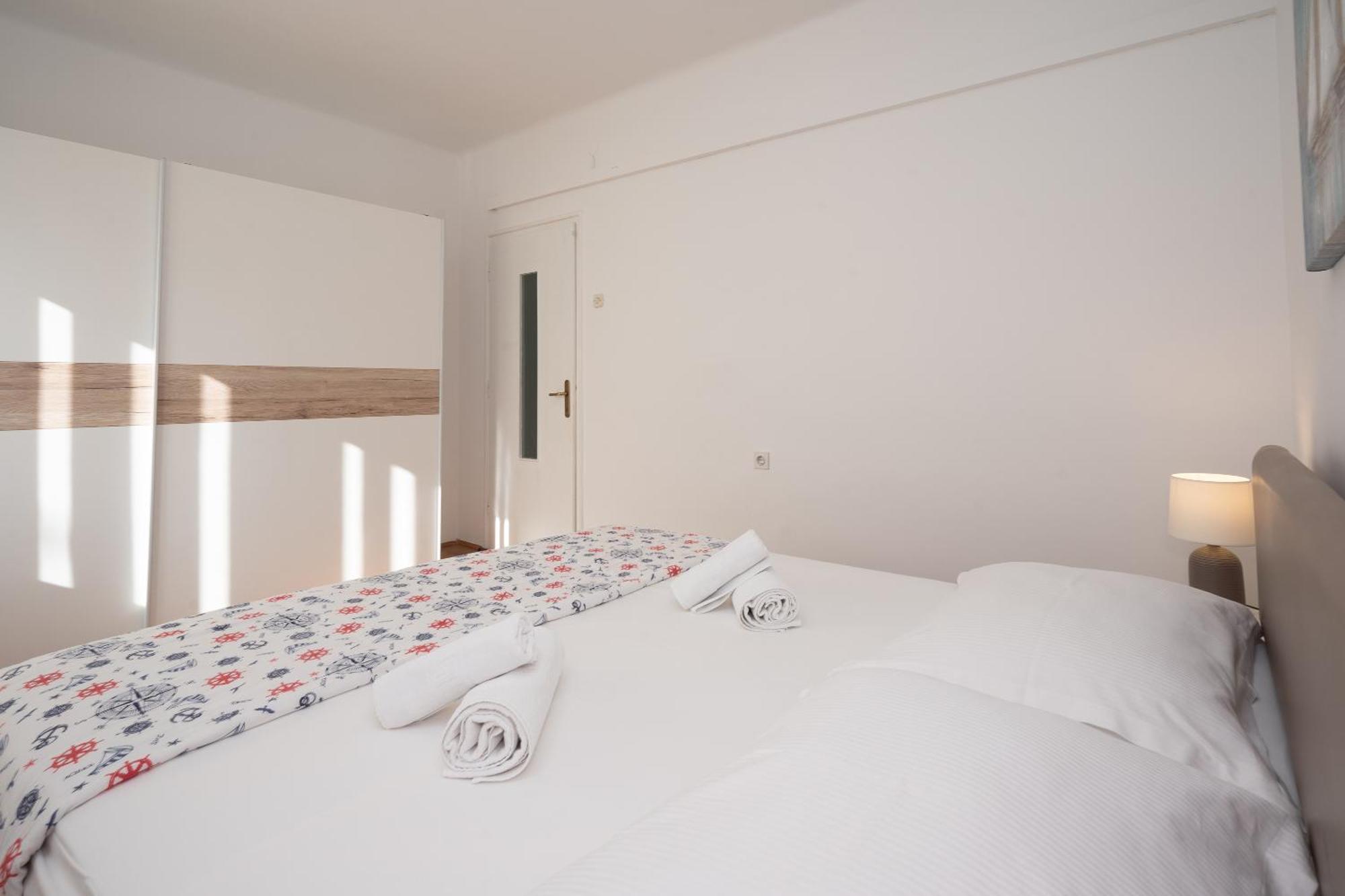 Apartment Nena Zadar Buitenkant foto