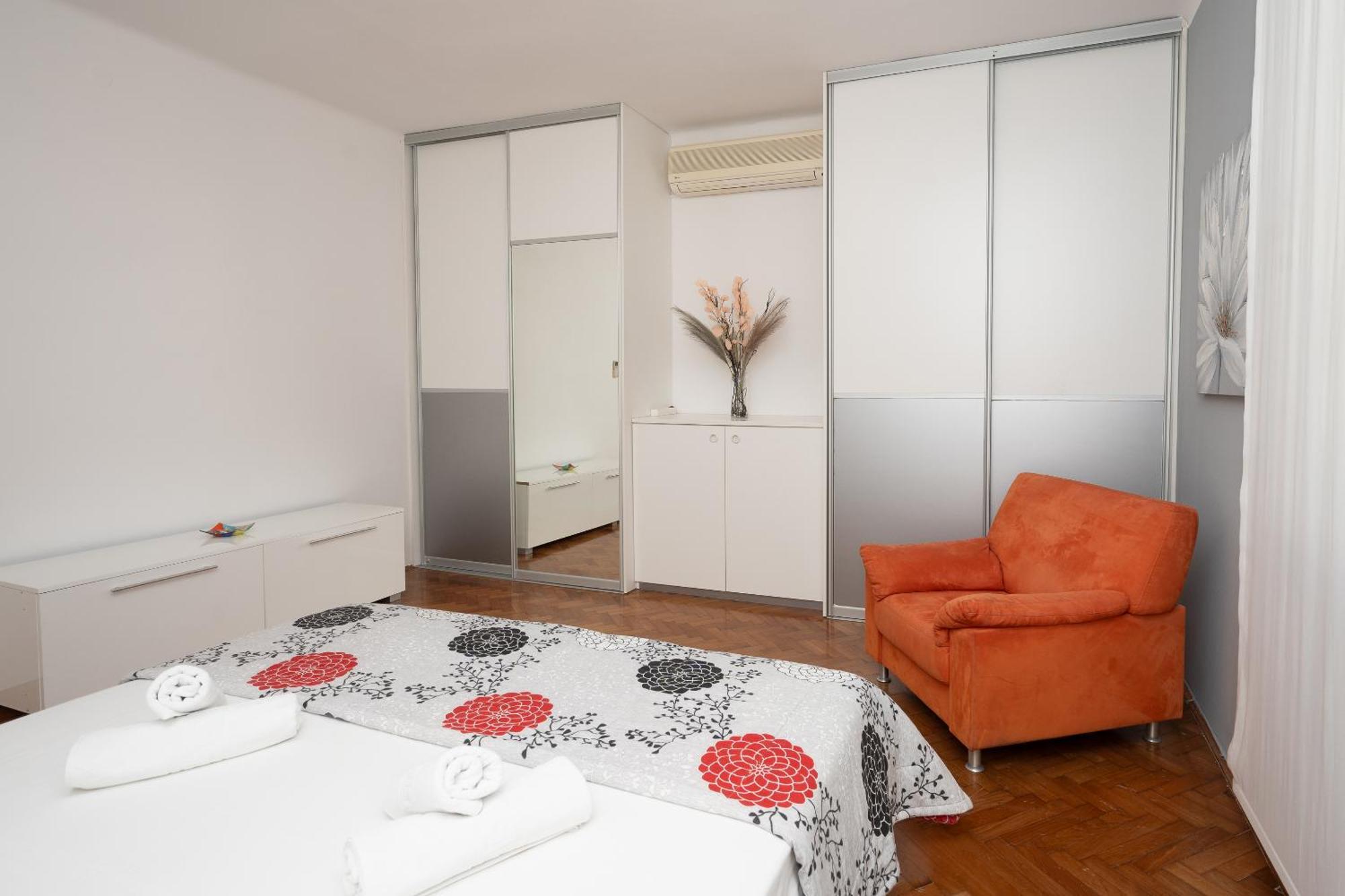Apartment Nena Zadar Buitenkant foto