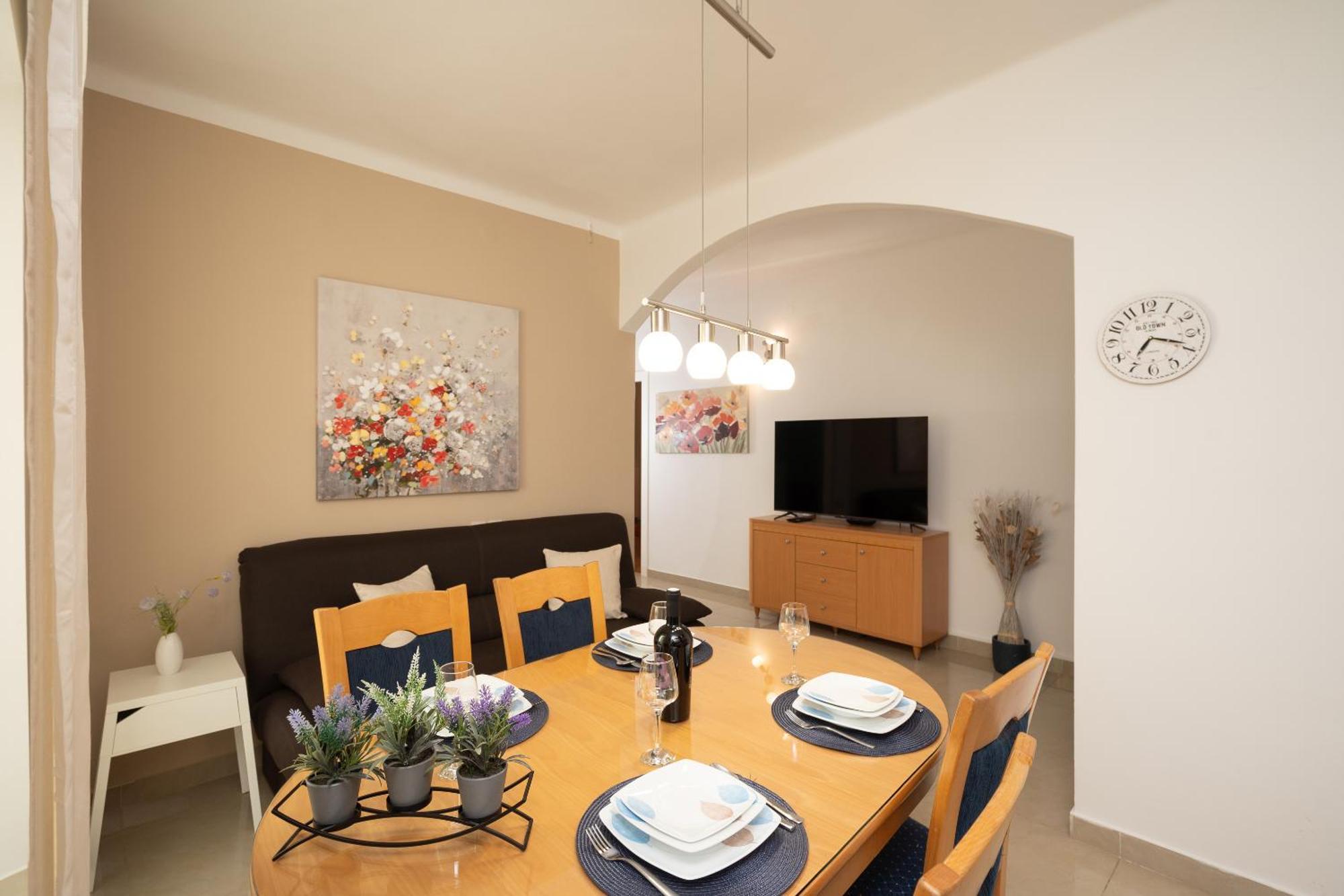 Apartment Nena Zadar Buitenkant foto