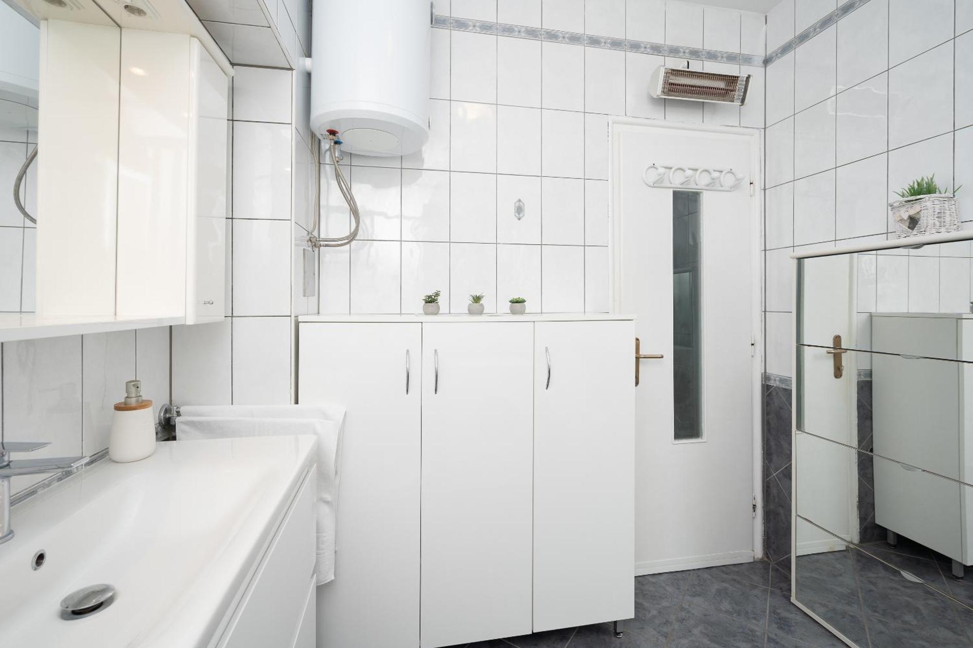 Apartment Nena Zadar Buitenkant foto
