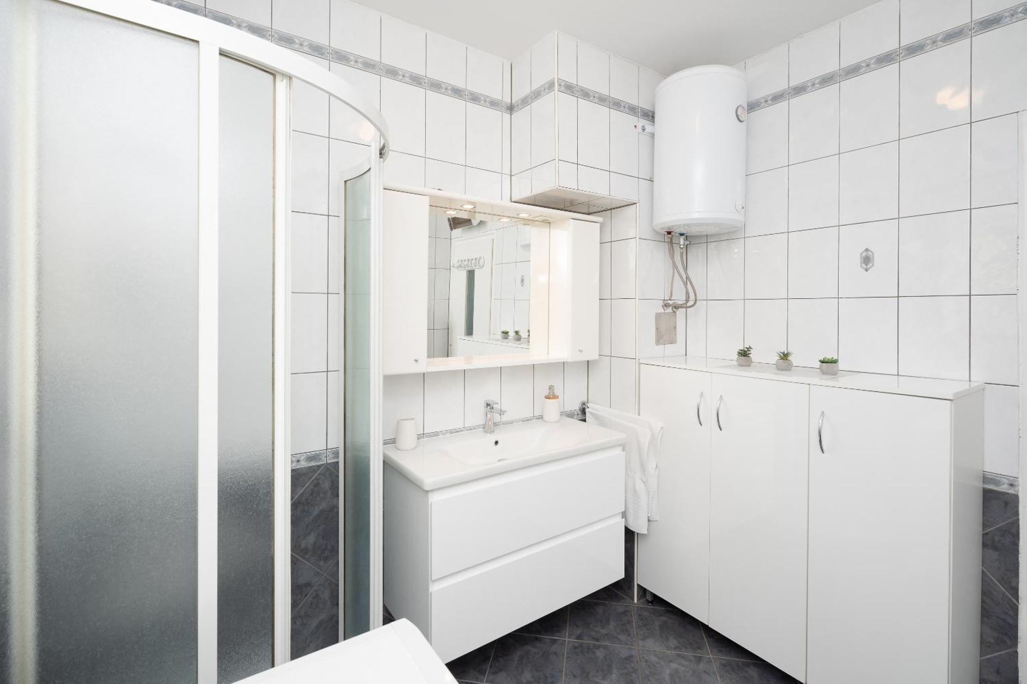 Apartment Nena Zadar Buitenkant foto