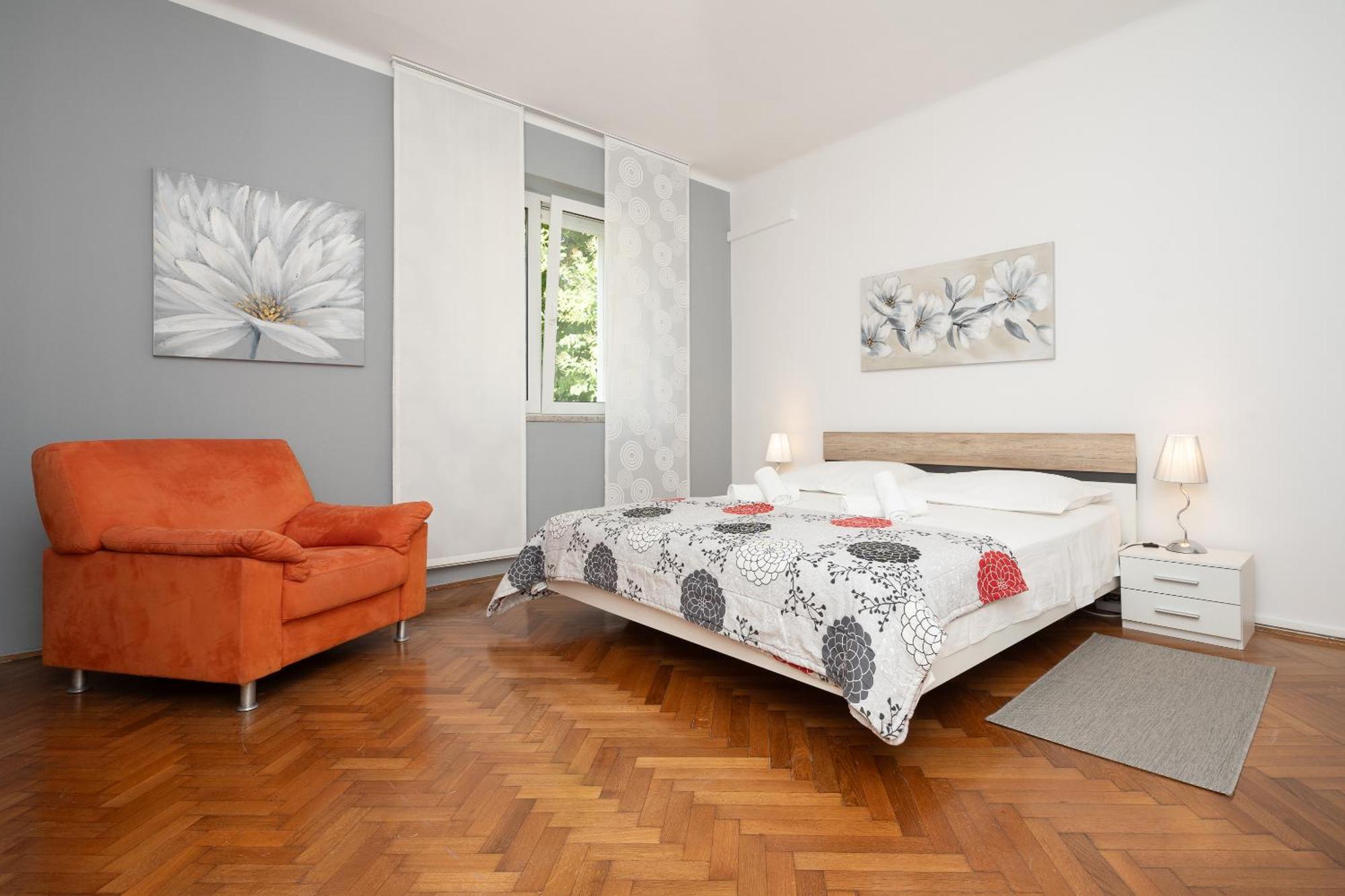 Apartment Nena Zadar Buitenkant foto