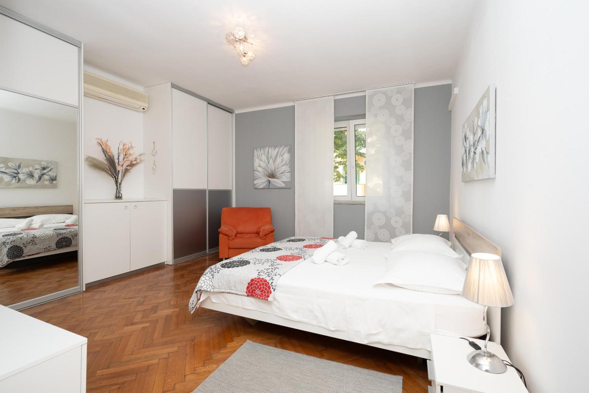 Apartment Nena Zadar Buitenkant foto