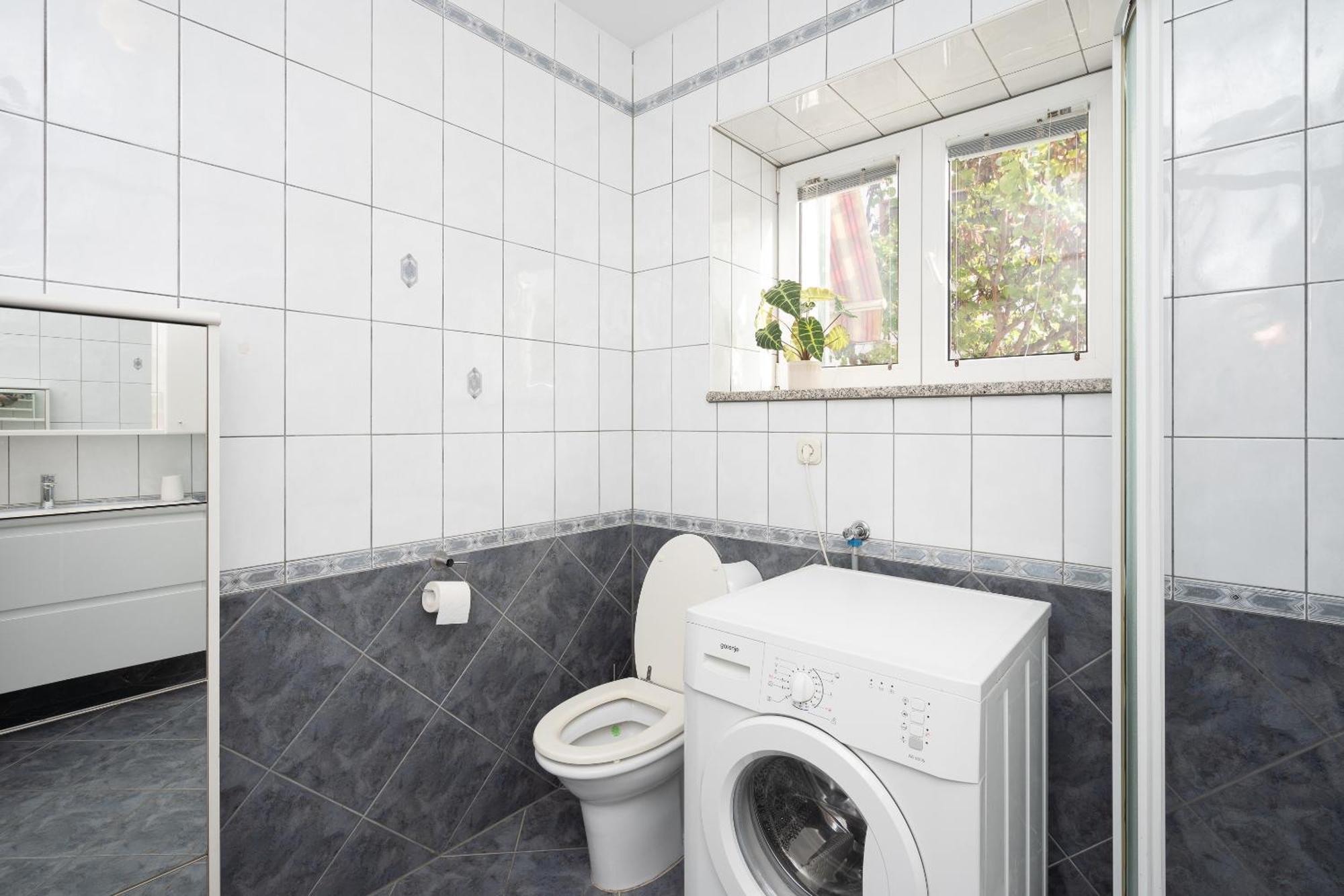 Apartment Nena Zadar Buitenkant foto